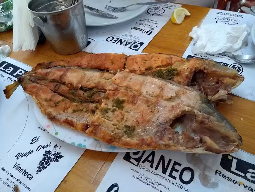 Comedor De Pescado La Posta