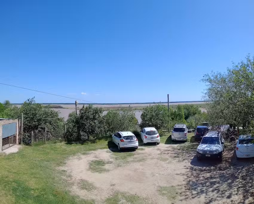 Comedor de Pescados Rancho La Tranquera