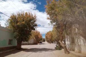 Comedor Do&ntilde;a Cirila