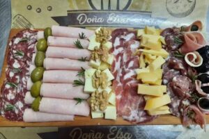 Comedor Do&ntilde;a Elsa