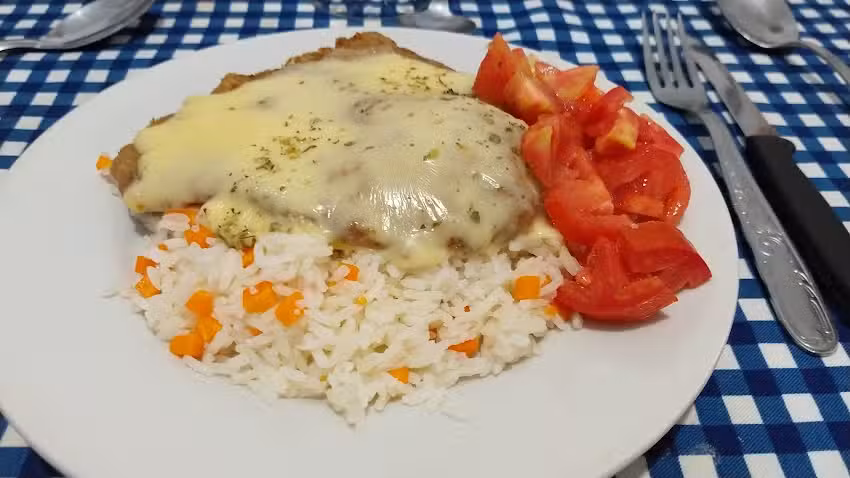 Comedor Do&ntilde;a Neli