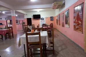 Comedor Do&ntilde;a Paula