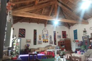 Comedor Do&ntilde;a Vega