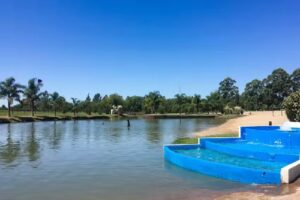 Comedor El Balneario