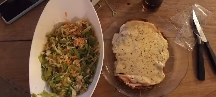 Comedor El Borrachito de Cholo Barragan