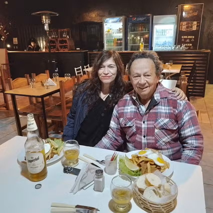 Comedor El Camba