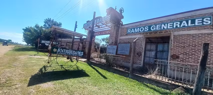 Comedor El Misionero