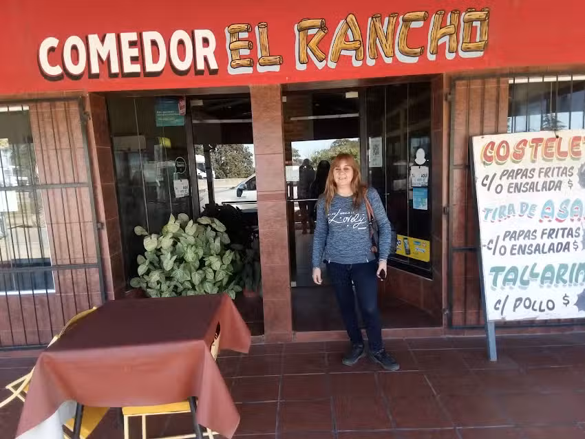 Comedor El Rancho