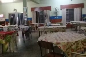 Comedor El Regreso