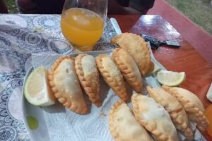 Comedor El Transportista