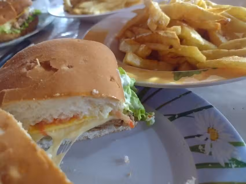 Comedor El Yayo