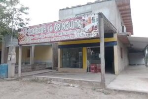 Comedor La Gringuita Familia Guti&eacute;rrez