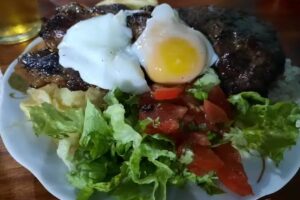 Comedor la Tarije&ntilde;a