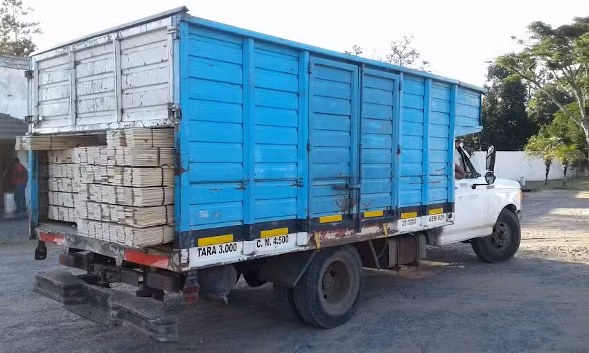 Comedor La T&iacute;a Yoly