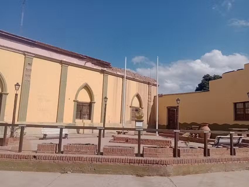 Comedor La Vi&ntilde;a