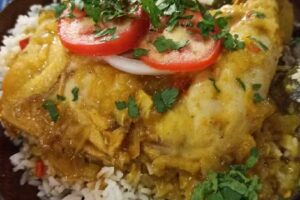 Comedor lo de Antonio