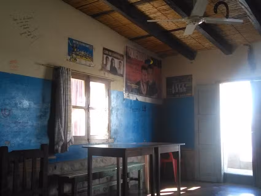 Comedor Los 4 Hermanos