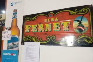 Comedor Los 8 Hermanos