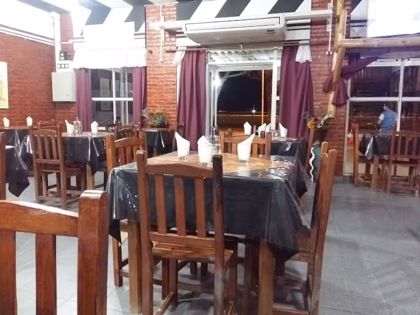 Comedor Los Dos Hermanos