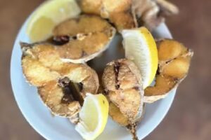 Comedor Los Dos Rios