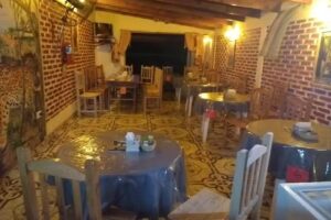 Comedor Los Tres Hermanos