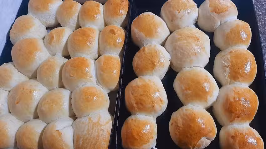 Comedor luna la casa de mis viejos