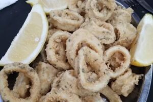 Comedor Parada Cero Parola