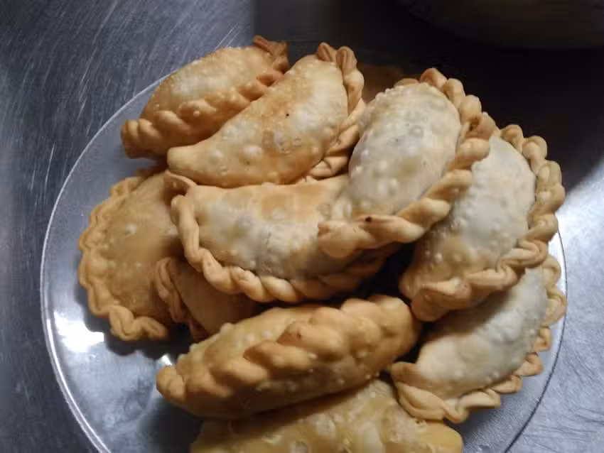 Comedor Paran&aacute;