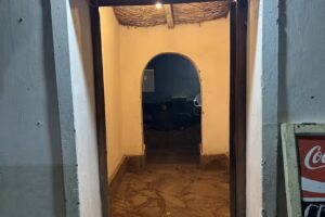 Comedor Pedro e Irma