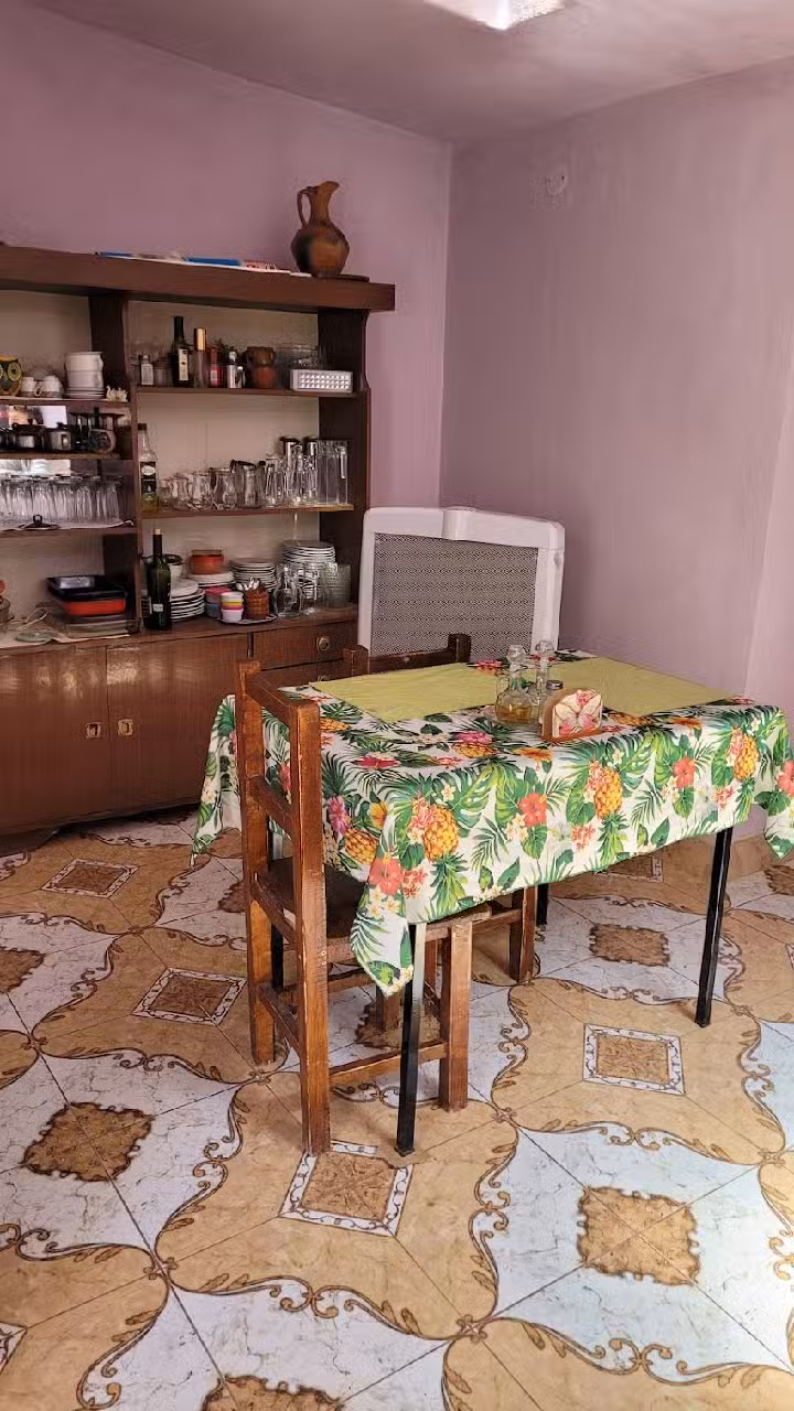 Comedor Pedro e Irma