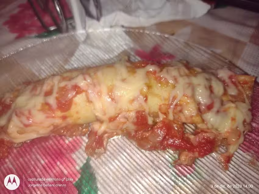 Comedor puerto gaboto