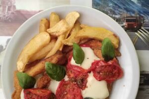 Comedor Roberto Su Casa Amiga