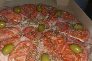 Comedor Rotiser&iacute;a Mar&iacute;a