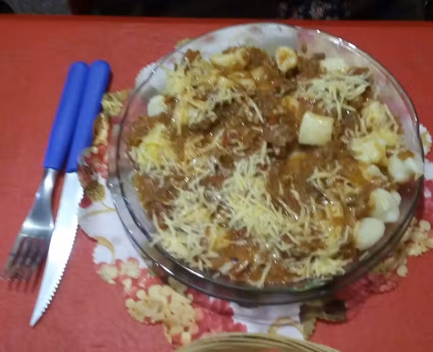 Comedor Rotiser&iacute;a Mar&iacute;a