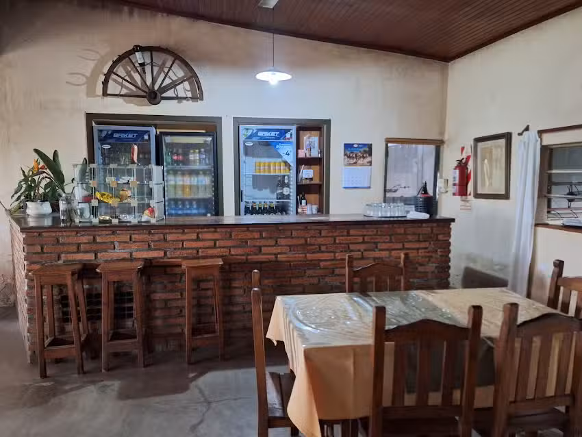 Comedor Santa Teresita