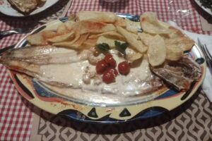 Comedor Vasco Emengara