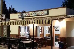 Comedor y Heladeria San Remo