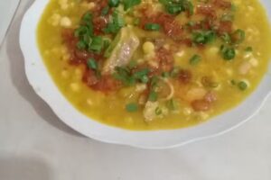 Comedor Y Restaurante Virgen del Carmen