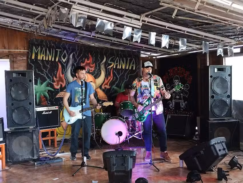 Comidas Caseras Punta Lara Almacen Lidia