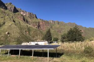 Comidas regionales Lo de Naticho