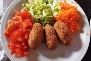 Comidas Y Productos Regionales Y Andinos Suacha