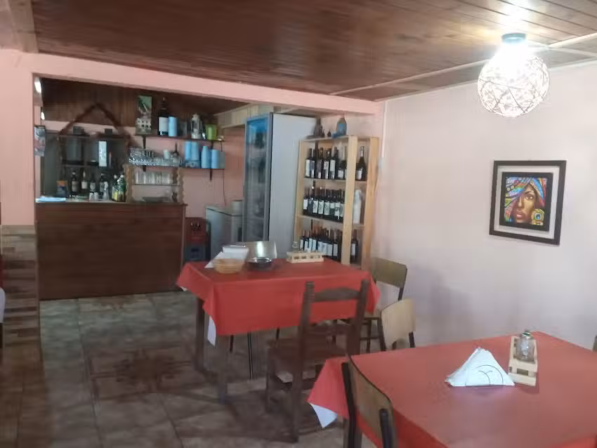 Como en Casa Restaurante