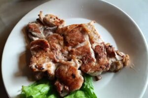 Como en la Barda Restaurante