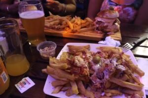 Complejo Santa Birra