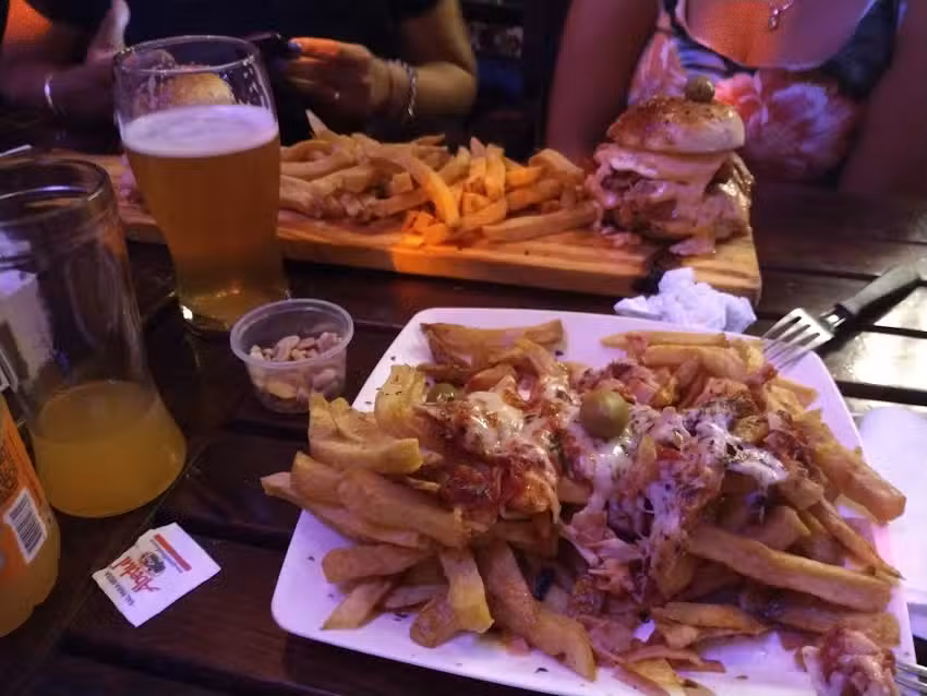 Complejo Santa Birra