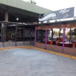 Confiter&iacute;a La Terminal