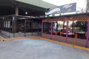 Confitería La Terminal