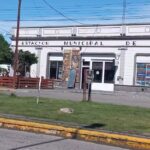 Confiter&iacute;a La Terminal