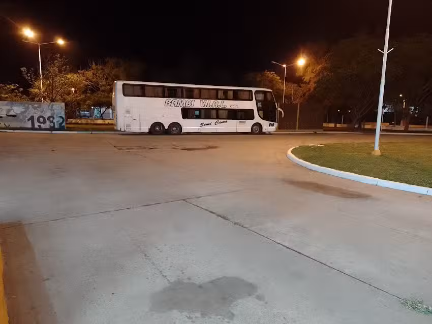 Confiteria La Terminal