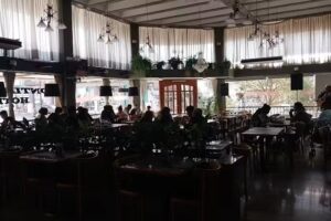 Confiteria Las Vegas